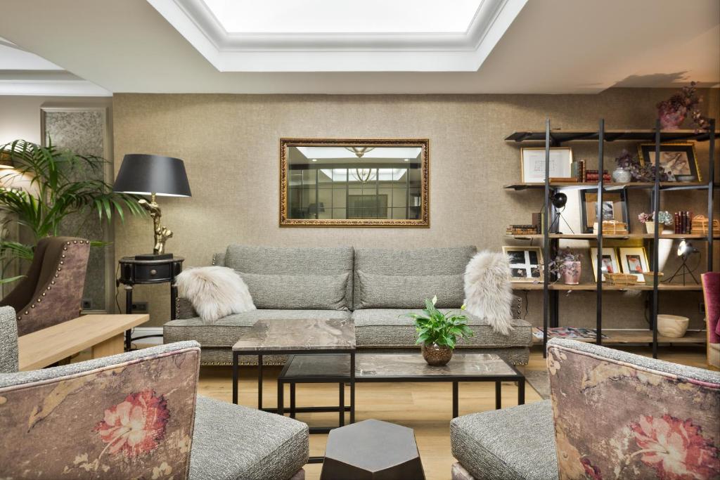 dal travel Hotel Acta Splendid