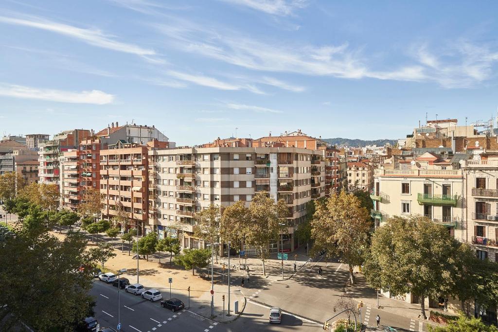 Ainb Eixample-miro Apartments