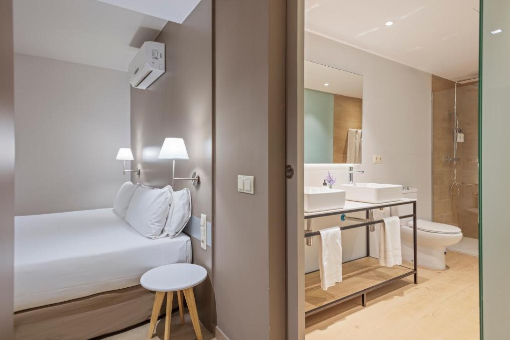 dal travel Aparthotel Bcn Montjuic