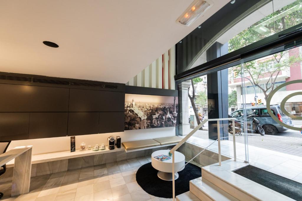 Hotel Atenea Rekord Suites