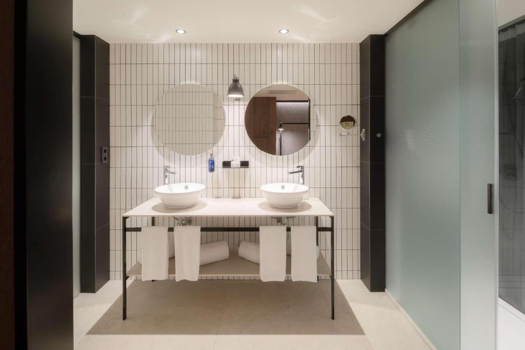 dal travel Hotel Radisson Blu 1882, Barcelona Sagrada Familia