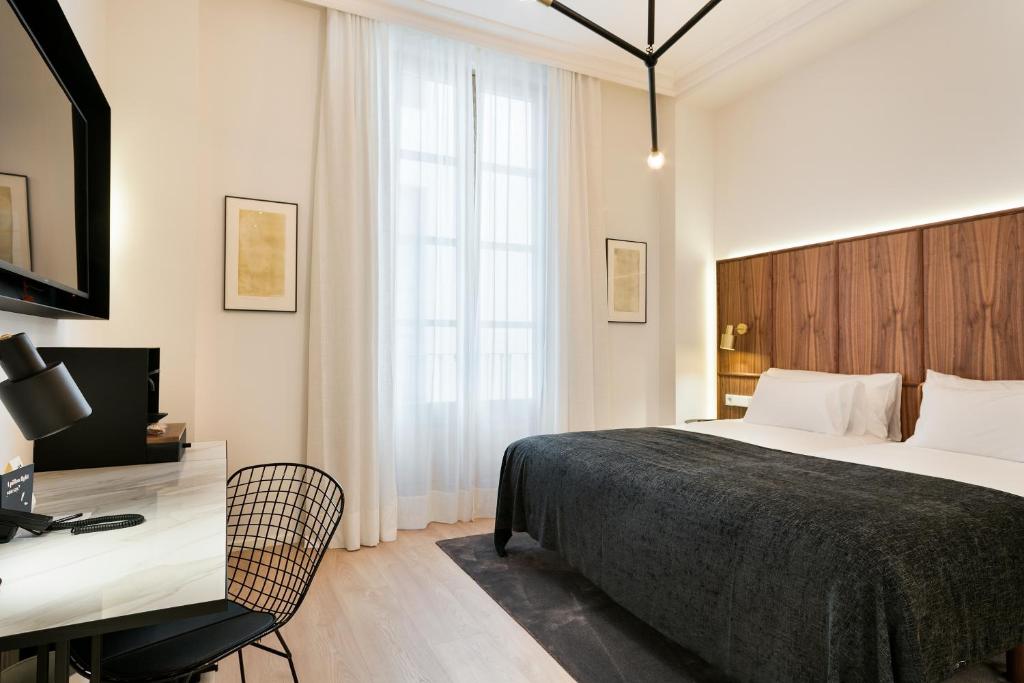 dal travel Yurbban Passage Hotel & Spa
