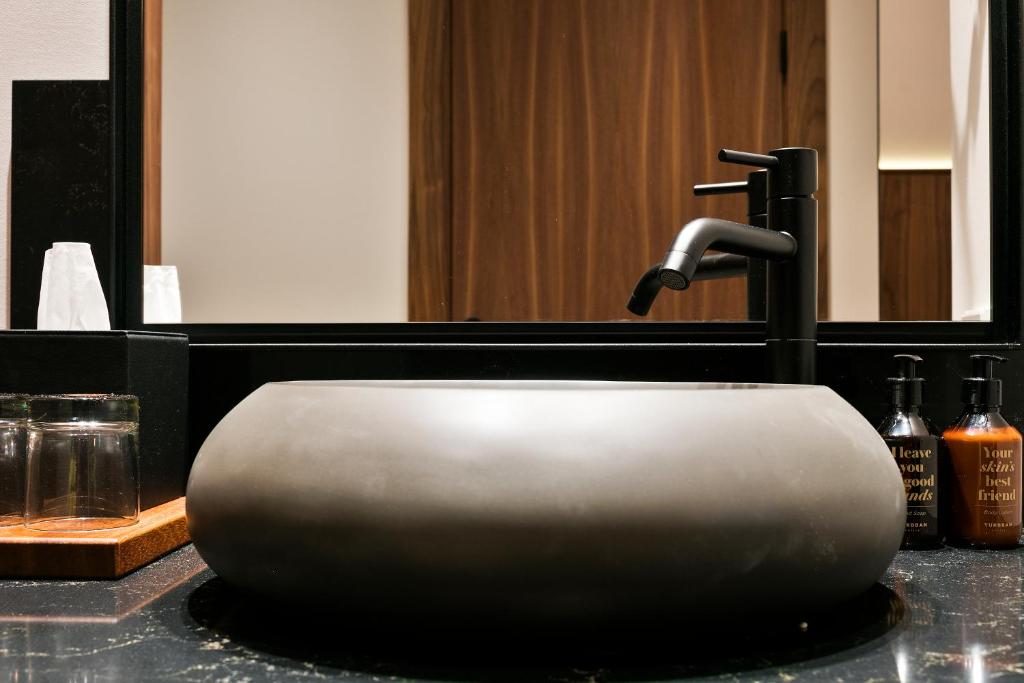 dal travel Yurbban Passage Hotel & Spa