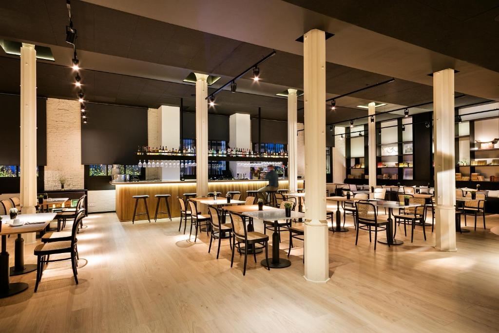 dal travel Yurbban Passage Hotel & Spa