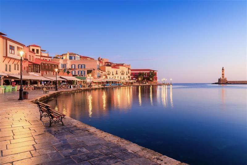 Hotel Ikos Kissamos