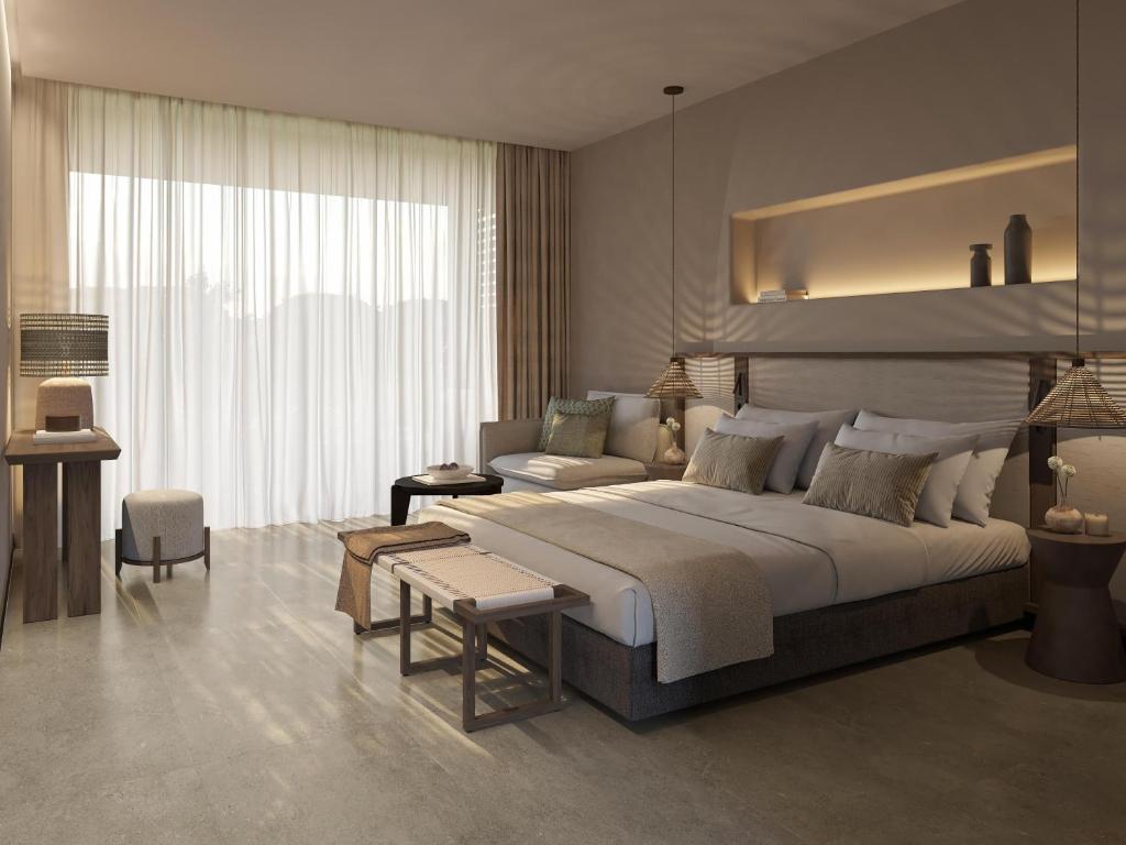 dal travel Hotel Ikos Kissamos