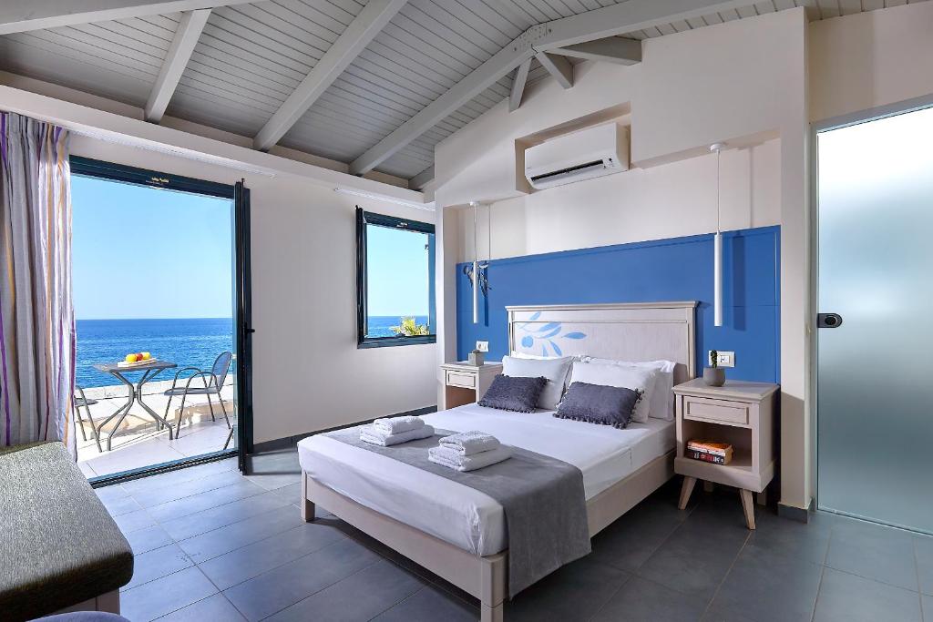 dal travel Castello Village Resort
