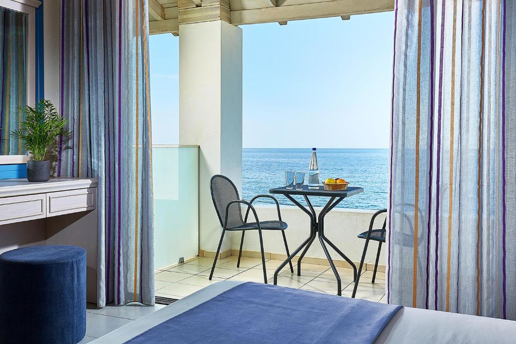 dal travel Castello Village Resort