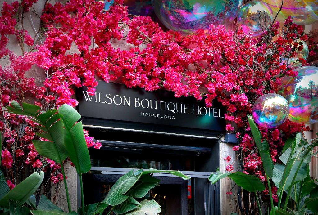 Hotel Wilson Boutique