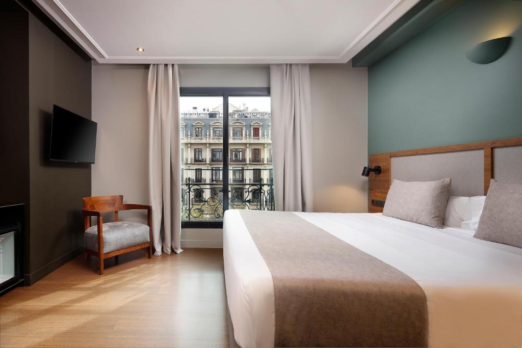dal travel Hotel Wilson Boutique
