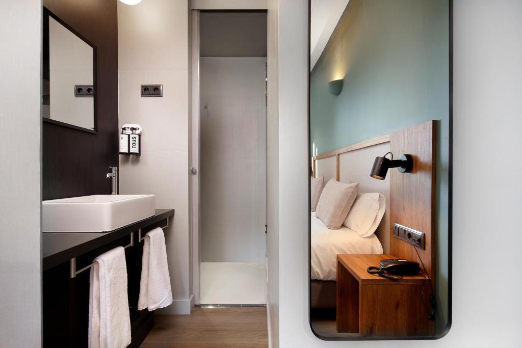 dal travel Hotel Wilson Boutique