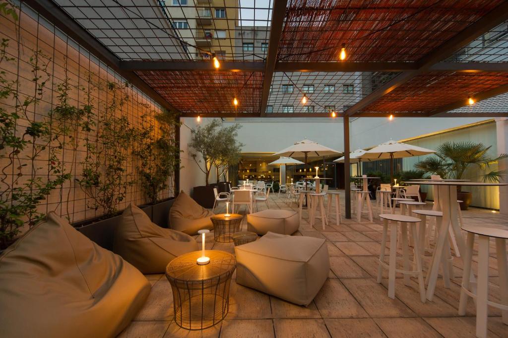 dal travel Hotel Vilamari