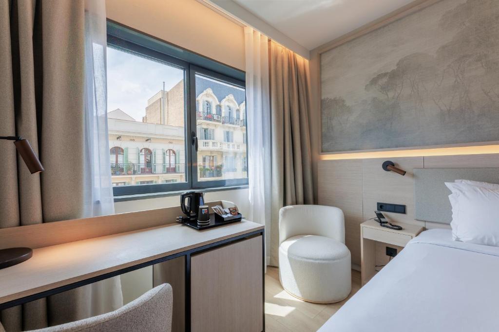 dal travel Hotel Vilamari