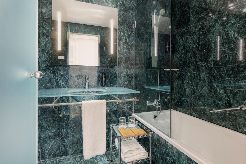 dal travel Hotel Vilamari