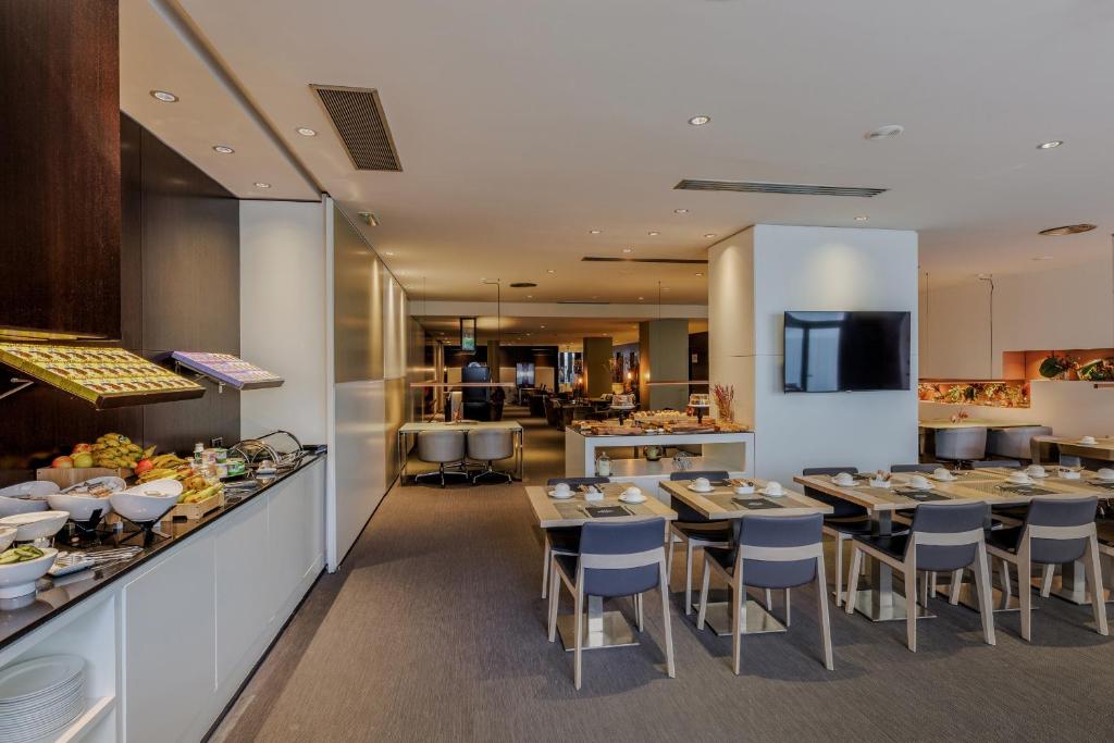 dal travel Hotel Vilamari