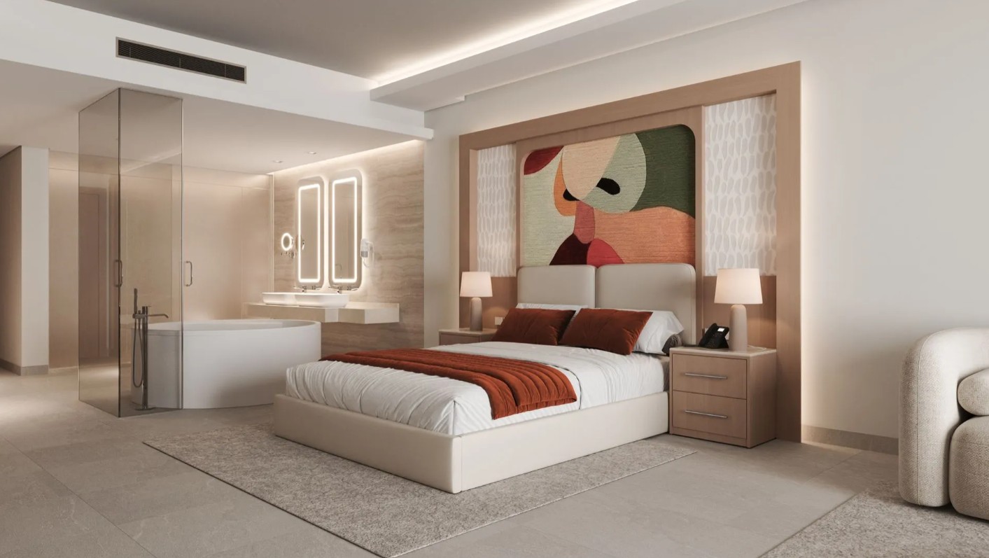 dal travel Hotel Tulua Sahl Hasheesh