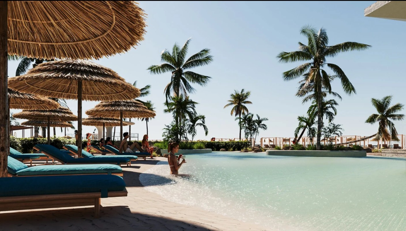 dal travel Hotel Tulua Sahl Hasheesh