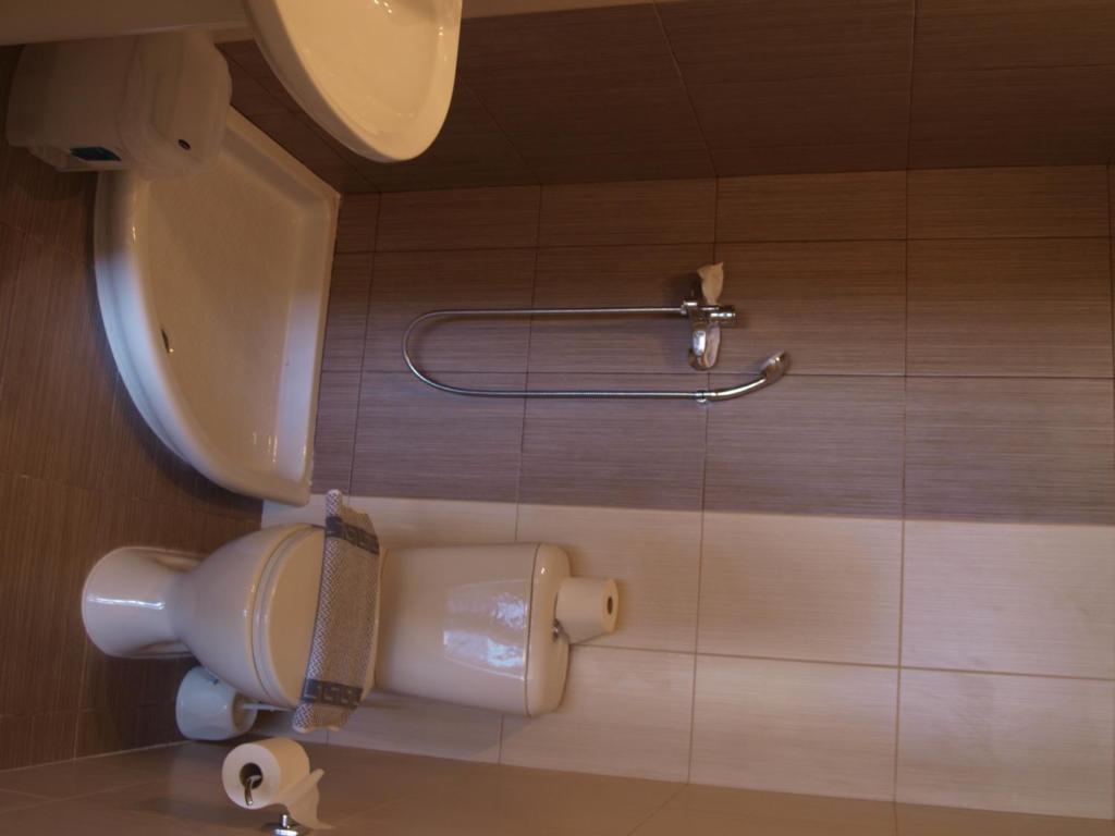 dal travel Hotel Carina