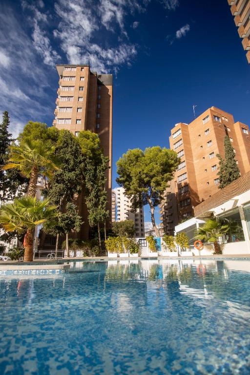 dal travel Aparthotel Levante Club Resort