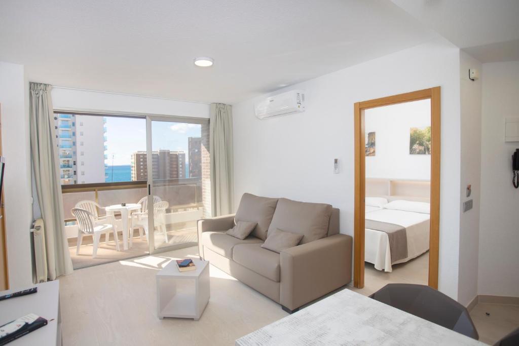 dal travel Aparthotel Levante Club Resort