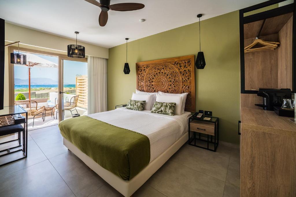 dal travel Hotel Pepper Sea Club