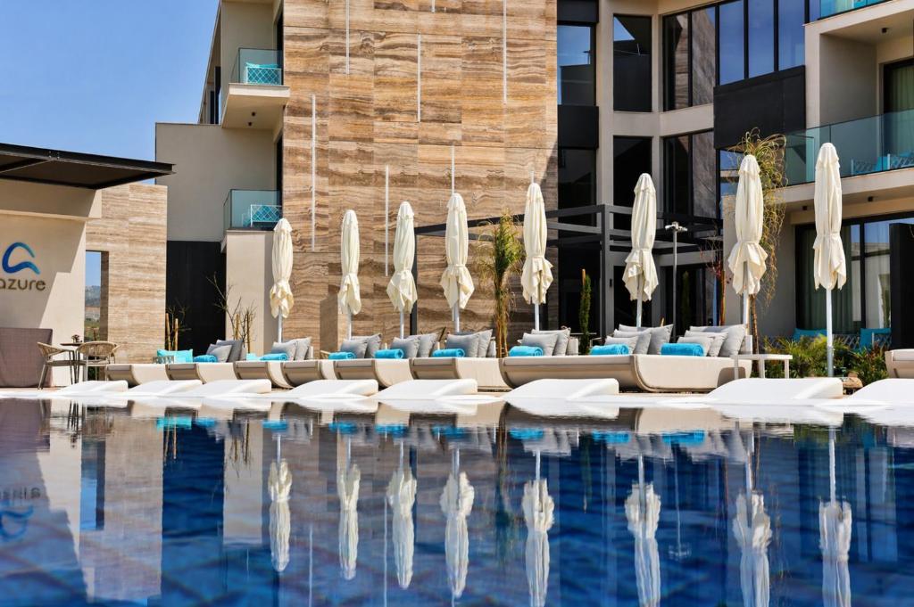 dal travel Hotel Serbellas Boutique