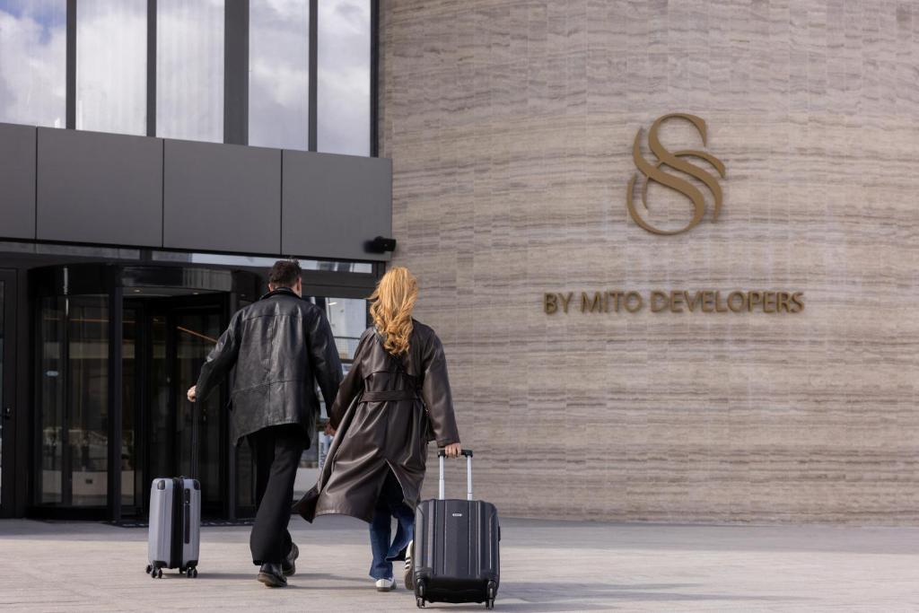 dal travel Hotel Serbellas Boutique