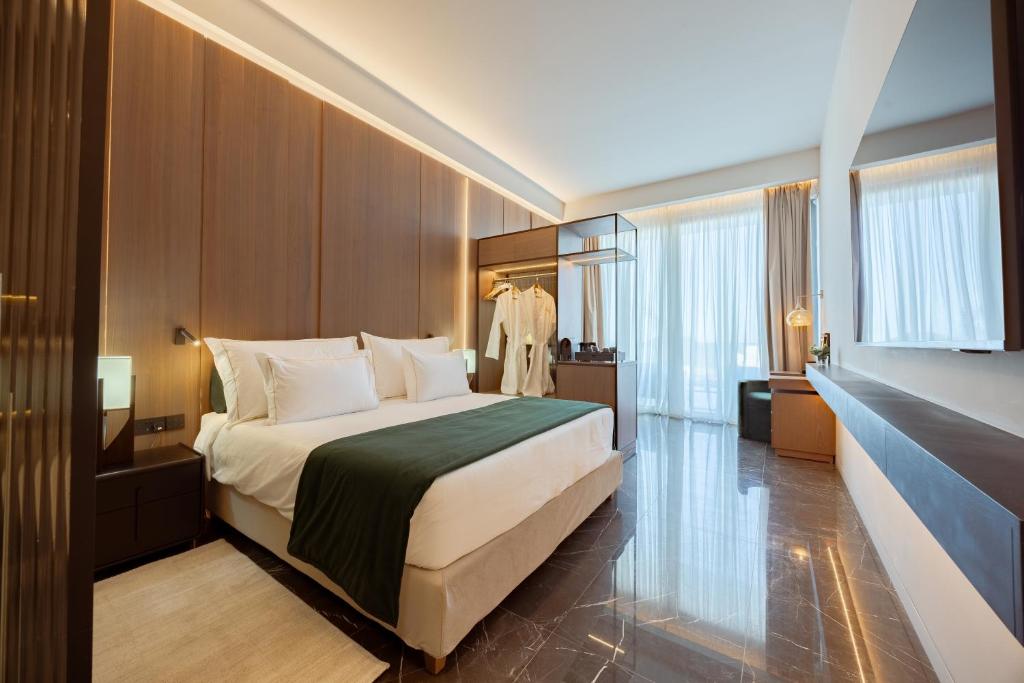 dal travel Hotel Serbellas Boutique