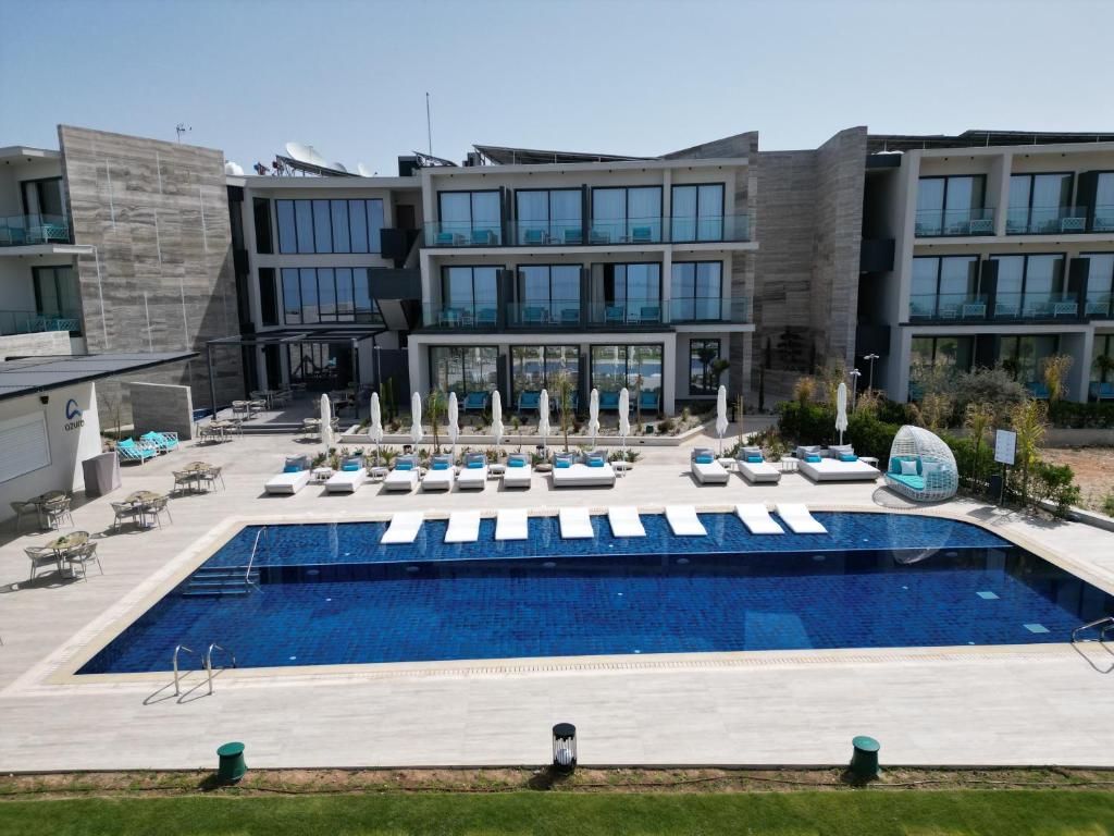 Hotel Serbellas Boutique