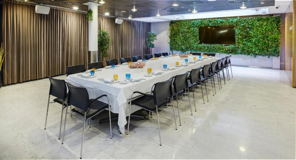 dal travel Hotel Sercotel Caspe
