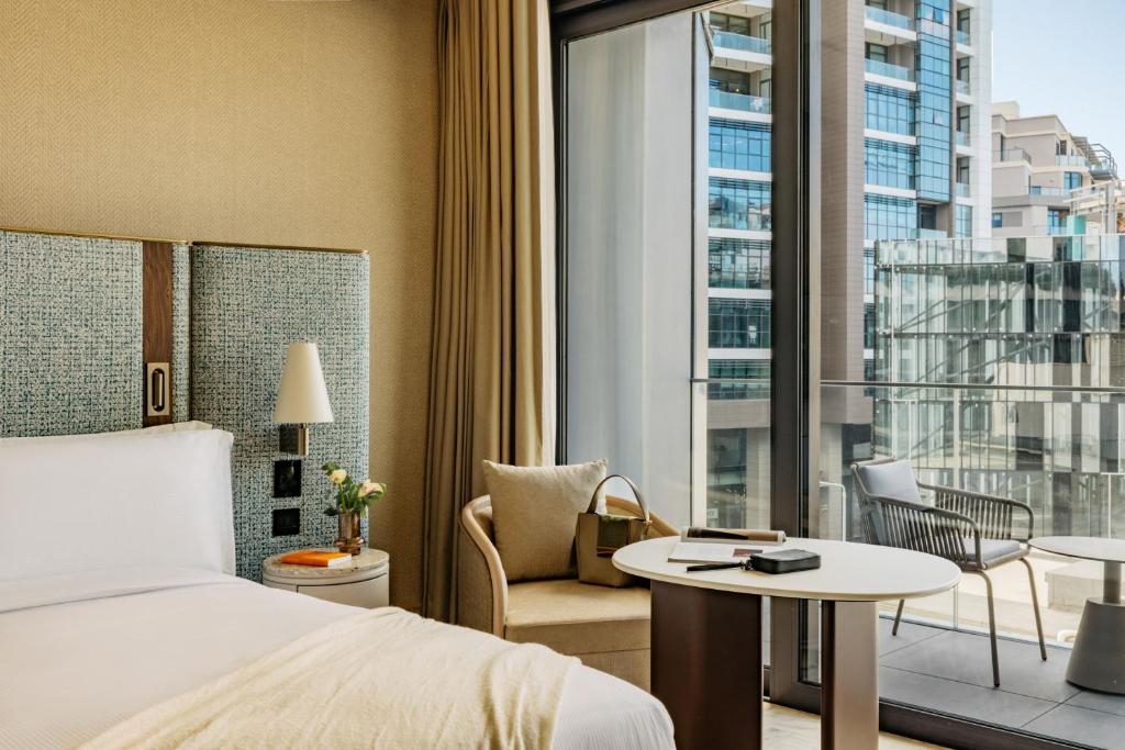 dal travel ME Malta by Melia