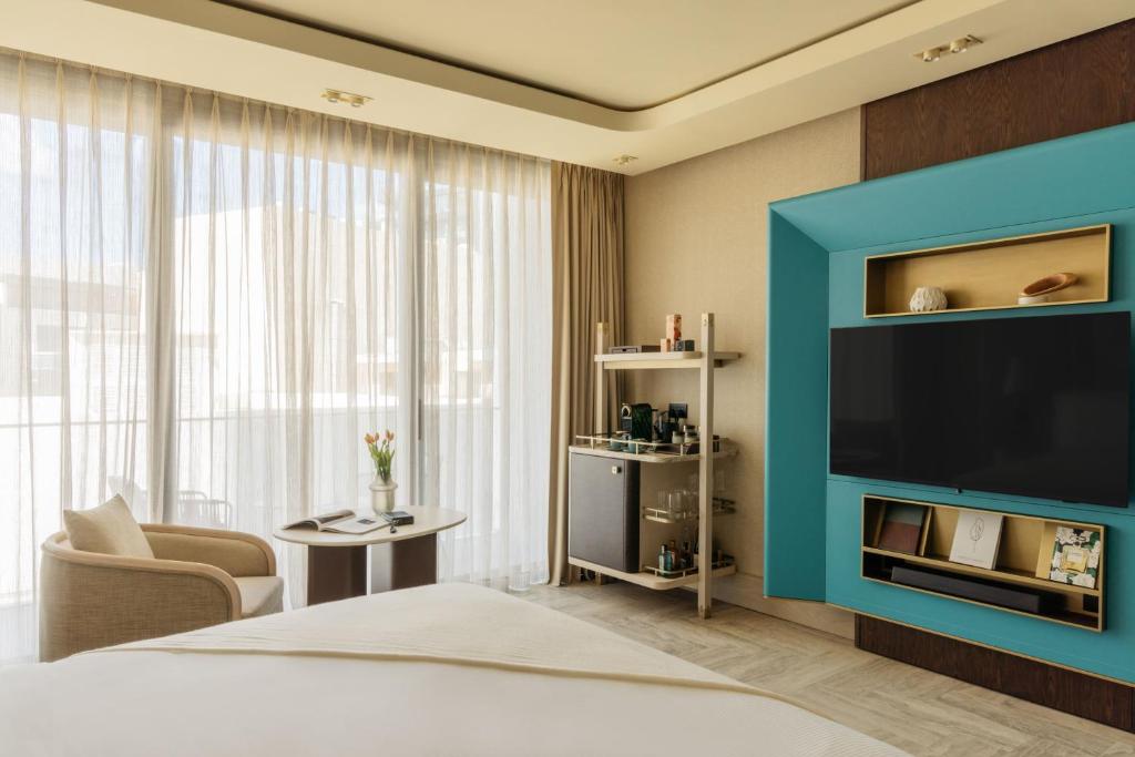 dal travel ME Malta by Melia
