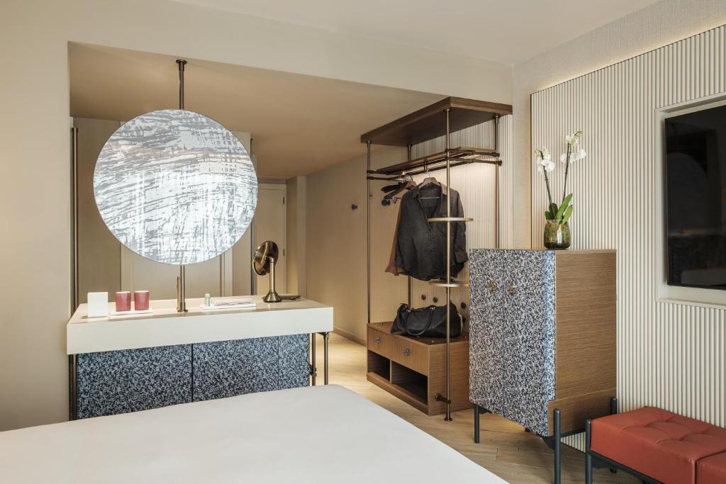 dal travel Hotel Hyatt Centric Malta
