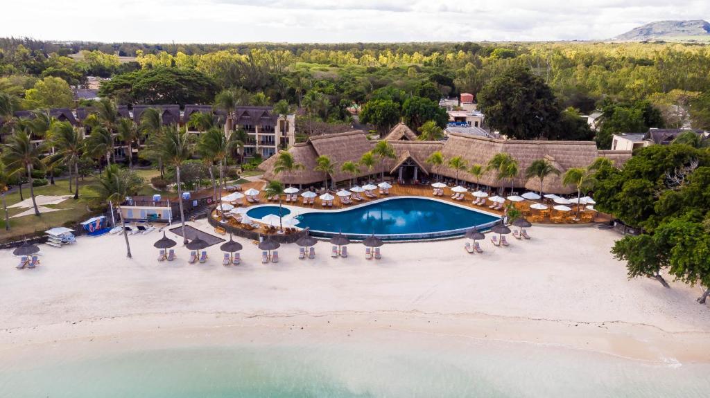 Hotel Sands Suites Resort & Spa