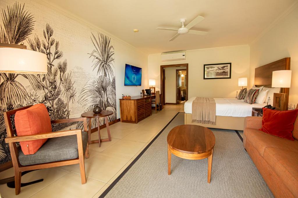 dal travel Hotel Sands Suites Resort & Spa