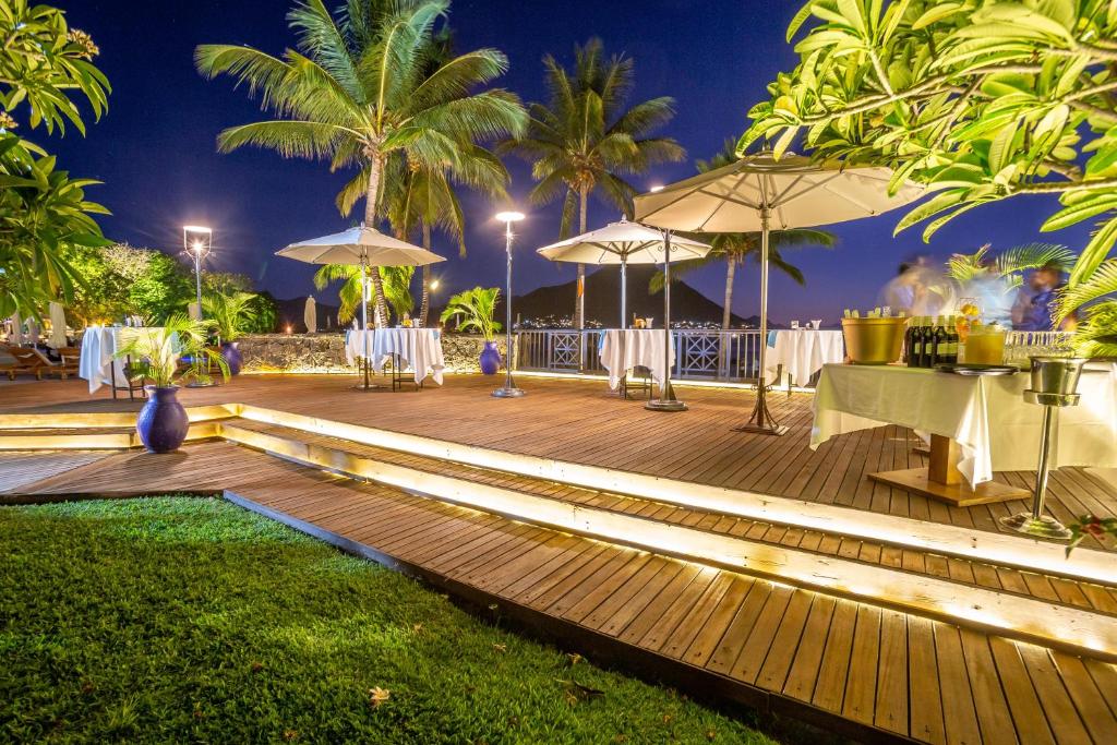 Hotel Sands Suites Resort & Spa