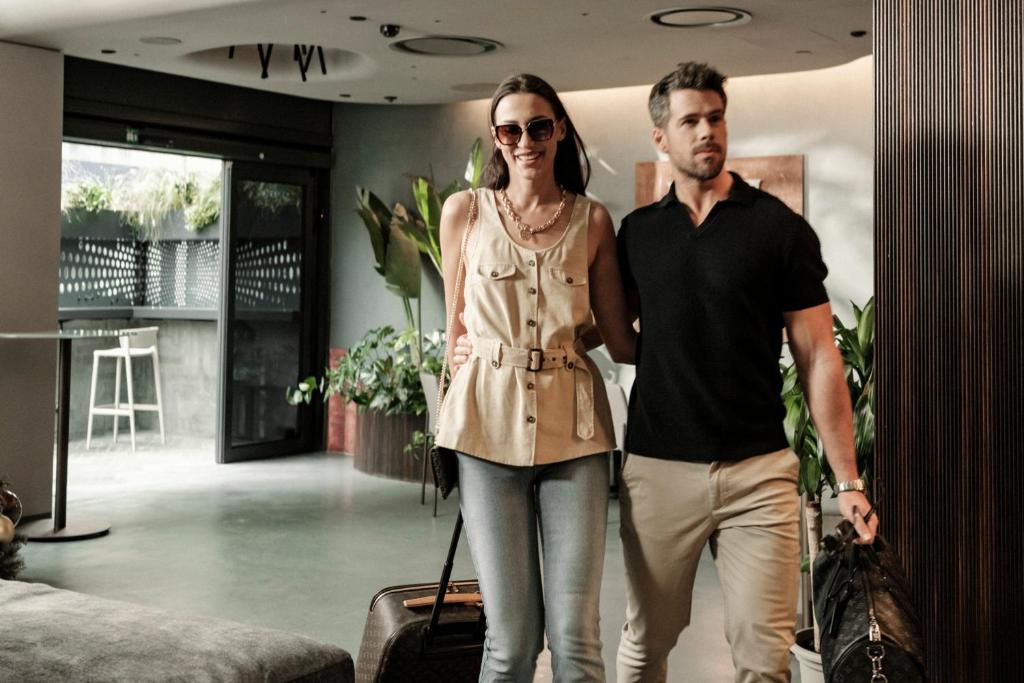 dal travel Hotel FITCH