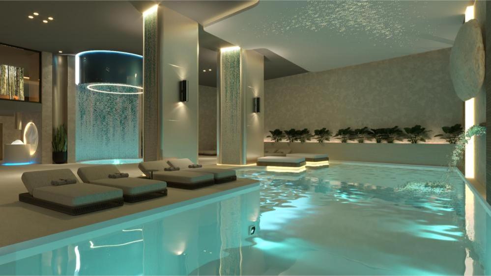 dal travel Hotel Hard Rock Malta