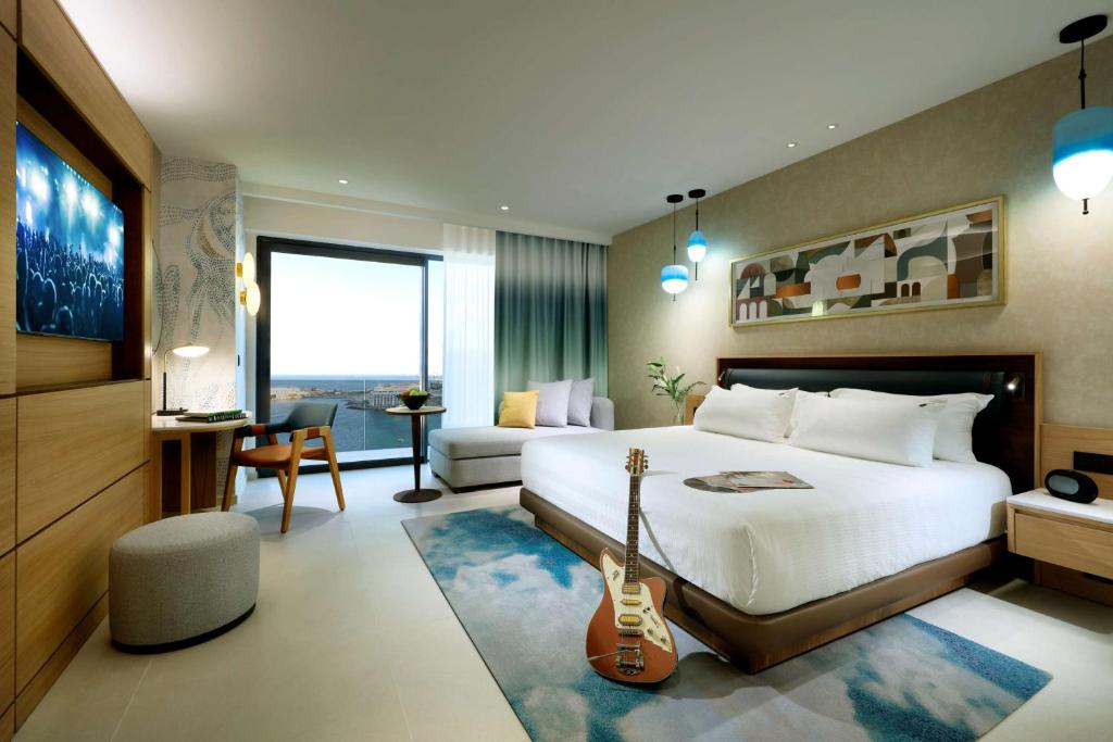 dal travel Hotel Hard Rock Malta