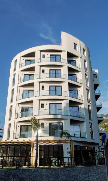dal travel Hotel Valza Boutique