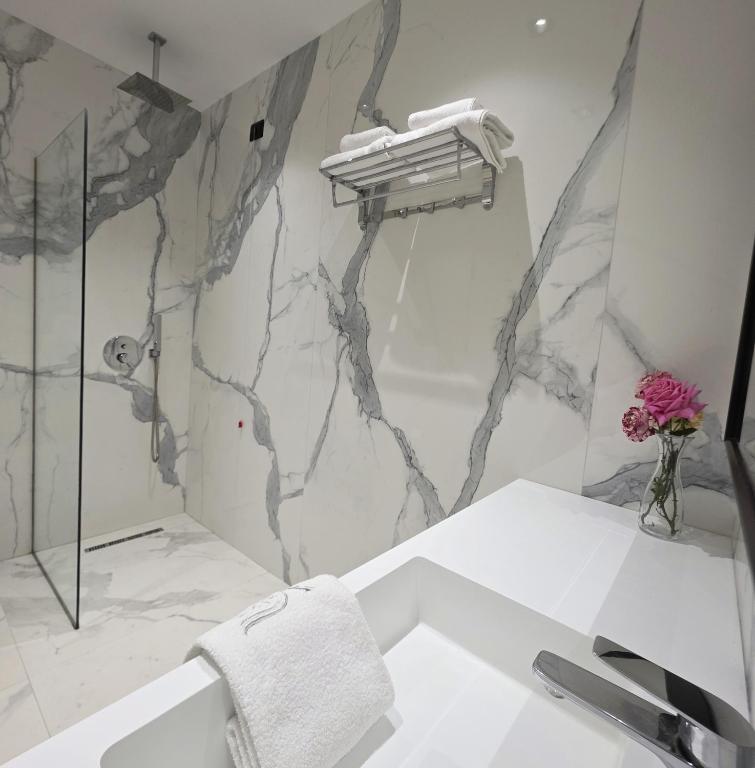 dal travel Hotel Valza Boutique