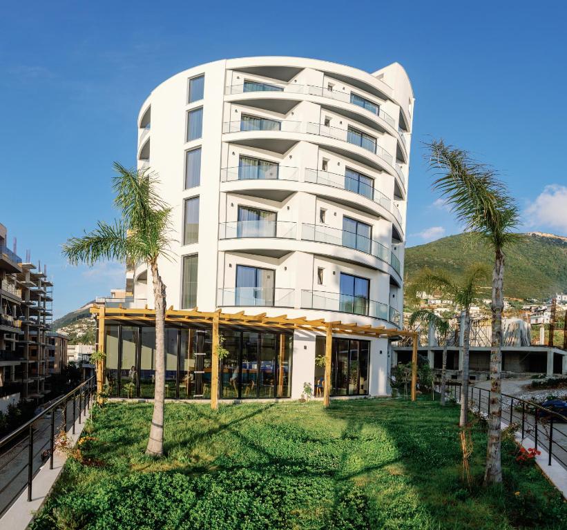 Hotel Valza Boutique