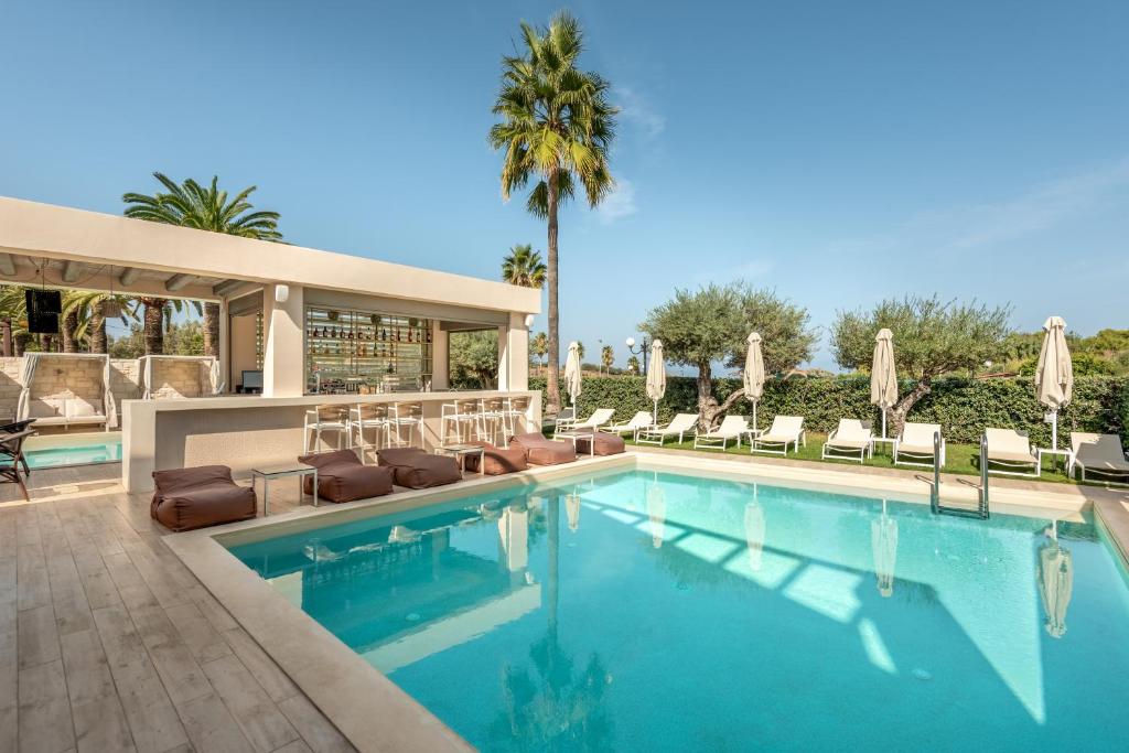 Hotel & Suites Airis Boutique - Adults Only