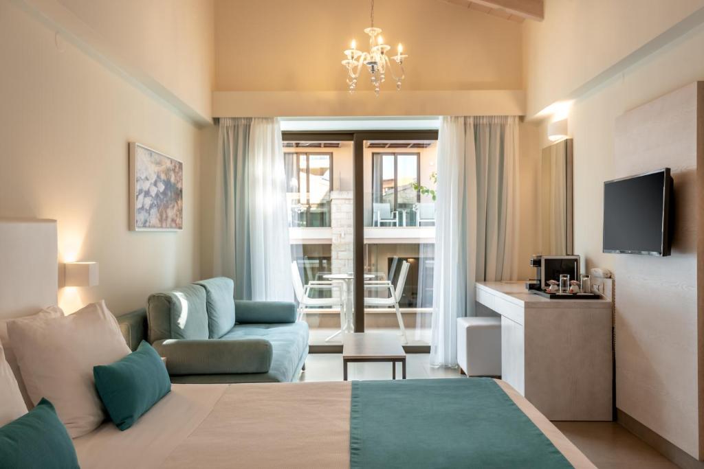 dal travel Hotel & Suites Airis Boutique - Adults Only