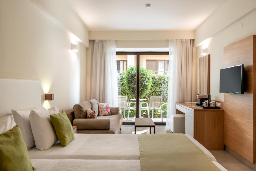 dal travel Hotel & Suites Airis Boutique - Adults Only