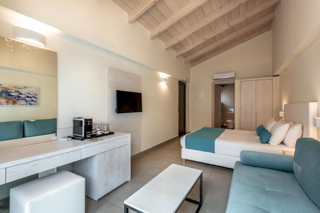 dal travel Hotel & Suites Airis Boutique - Adults Only