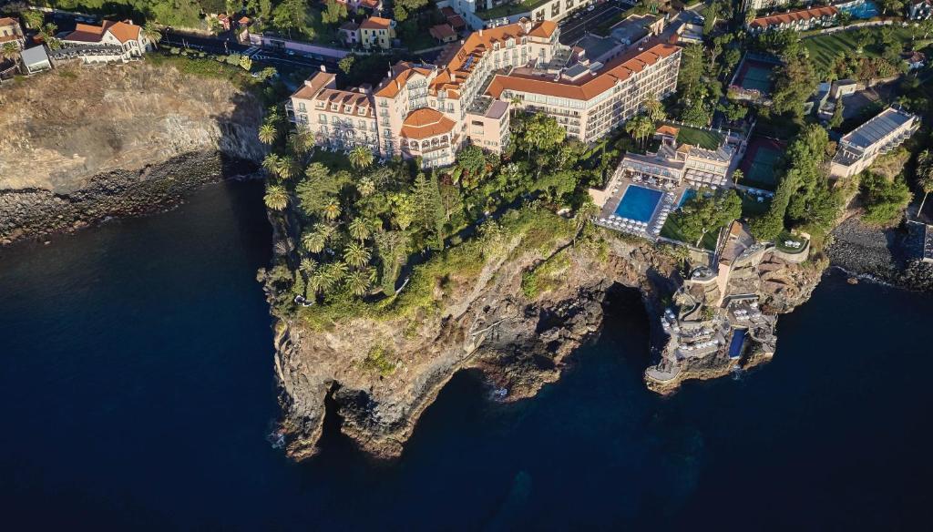 Hotel Reid's Palace, A Belmond