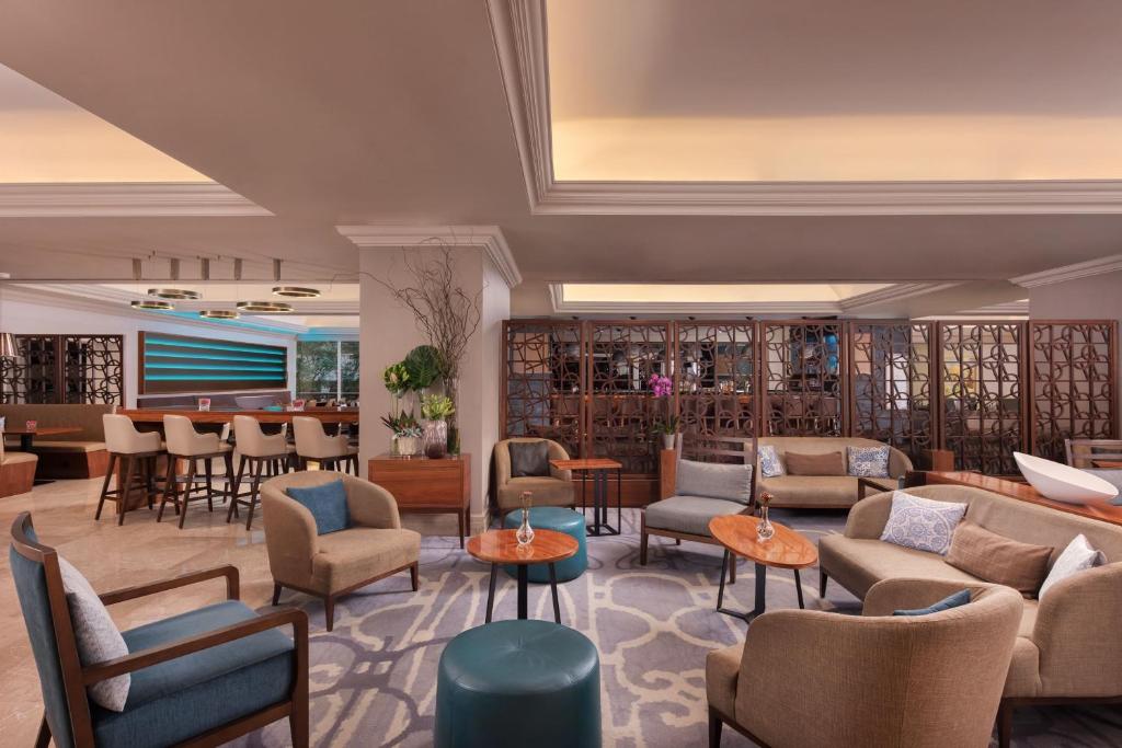 dal travel Hotel Lisbon Marriott