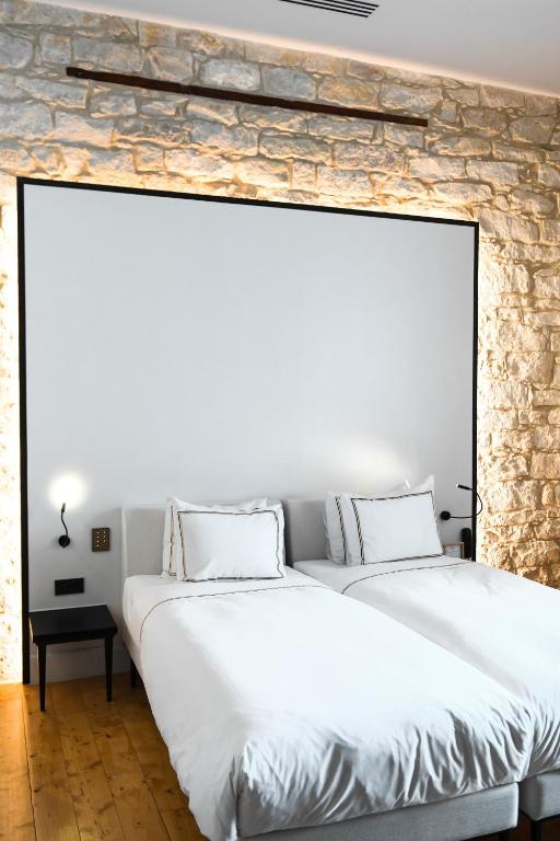 dal travel Hotel S Paul