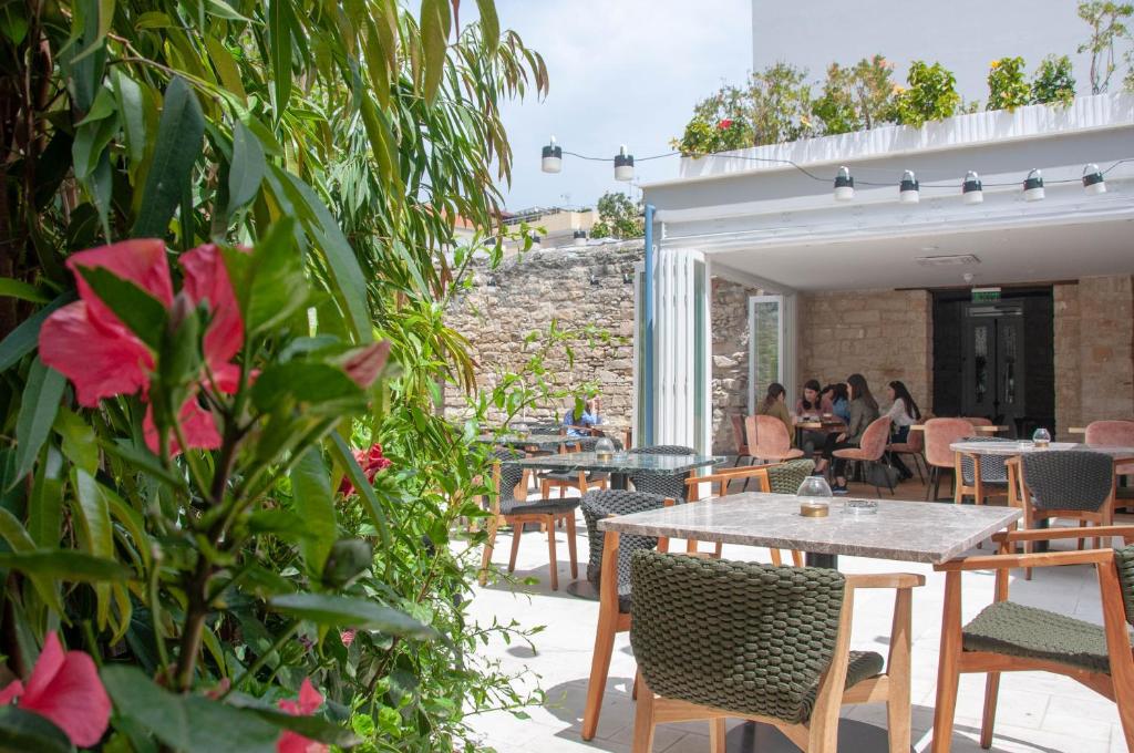 Hotel S Paul